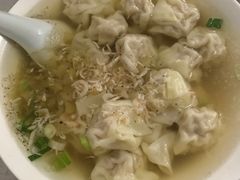 -汪家馄饨(集庆路店)