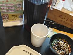 -北门涮肉·铜锅涮肉(南锣鼓巷店)