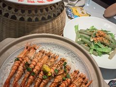 -沿江海南菜·文昌鸡祖师爷(大东海店)