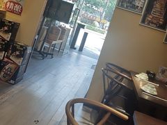 -大洋家·潮汕鱼鲜·花胶砂锅粥(天河东路店)