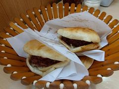 -闫家驴肉老店(华电一校店)