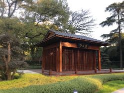 -虹桥迎宾馆·宴会厅