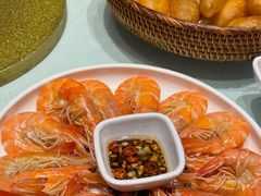 -79号渔船海鲜饭店(华强北店)