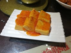 -刘胖子家常菜·蹄花焖藕(中央花园店)
