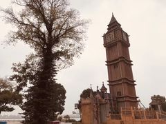 -达蓬山旅游度假区