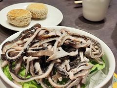 -东来顺饭庄(上地华联店)