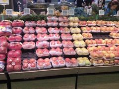 -盒马鲜生(大成店)