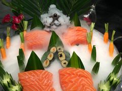 -马仕玖煲·融合菜·酥不腻烤鸭(人大店)