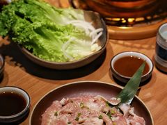 -烧肉达人•炭火烧肉(新天地店)