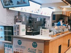 -丁丁&当当牦牛酸奶·酥油面包(官门口店)
