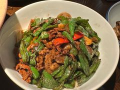 -隐厨·中国菜馆(三里屯T+MALL店)