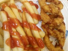 -红叶日料·放题·海胆·定食(星海店)