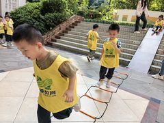 -广州市荔湾区协和幼儿园(彭城东路)