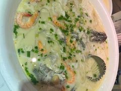 -川味堂·四川豆花(八卦岭店)