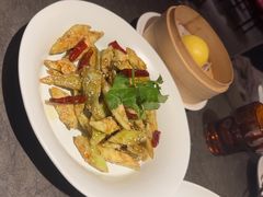 -汤城小厨•粤菜•靓汤(苏州街店)
