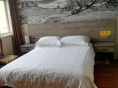 -速8酒店(西安电视塔自然博物馆店)