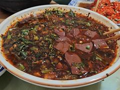 -范记豆花庄(东门好吃街店)