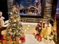 -AZUL by FUEL蓝色·法式酒馆(琶醍店)