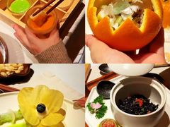 -叶叶菩提(太原别墅店)