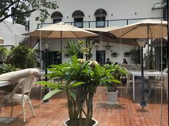 -素心小筑(后沙裕镇店)
