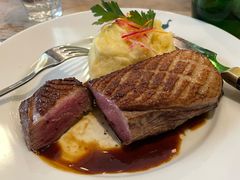 -Le Comptoir de la Gastronomie