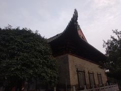 -洛阳周公庙博物馆