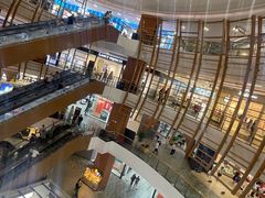 -砂之船奥莱(南京江宁店)