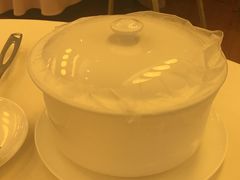 云呑鸡-利苑酒家(合景国际金融广场店)