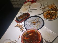 -卡路里的烤宴(浑南首创店)