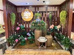 -金厨泰国餐厅·全泰籍厨师料理(拱北店)