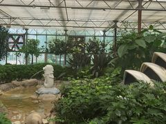 -世界地热博览园
