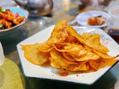 -神仙钵湘香土菜馆(光华路店)