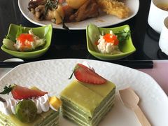 -厦门悦华酒店·绿庭主题自助餐厅