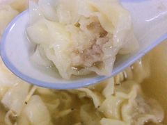 -汪家馄饨(集庆路店)