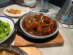 -小菜园新徽菜(无锡宜家荟聚中心店)