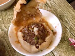 -永盛斋小吃(故宫店)