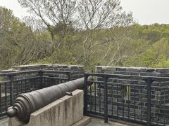 -虞山城墙