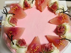 -5Cake五度无蔗糖低脂蛋糕(陶然亭店)