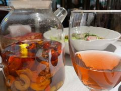 花果茶-旺顺阁鱼头泡饼(常营店)