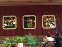 大堂-PHO爺·越南料理(亦庄大族广场店)