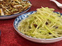 -北大地皖峰饭馆