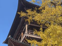 -径山寺