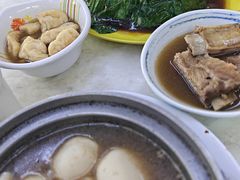 -新记肉骨茶