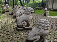 -常家庄园