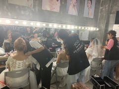 -吉田美学化妆美甲摄影培训(丽水校区)