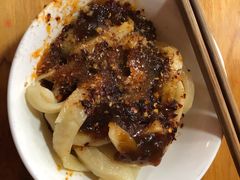 -洞子口张老二凉粉(文殊院店)