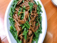 -正宗天津烧麦馆(柳州路店)