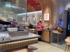 -每味每客·重庆麻辣烫(拓展大厦店)