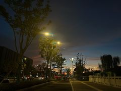 -苏州吴宫泛太平洋酒店
