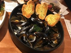 -造精酿餐厅